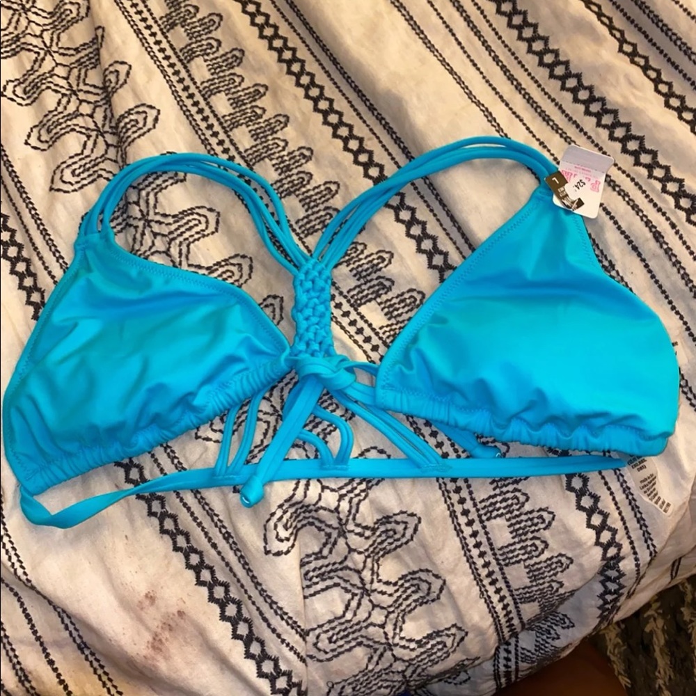 Victoria Secret PINK Swim Top